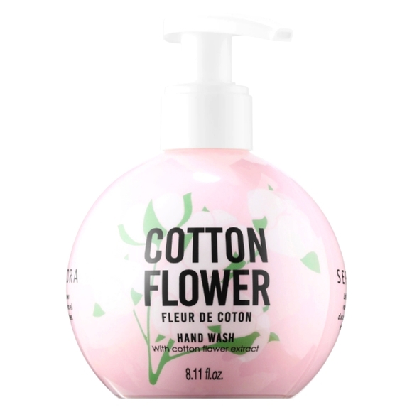 Sephora Skincare Sephora Cotton Flower Hand Wash Poshmark